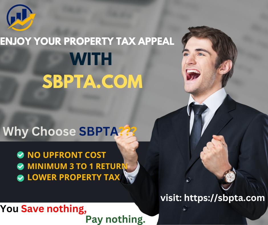 Small Business Property Tax Advisors SBPTA by sbpta Issuu