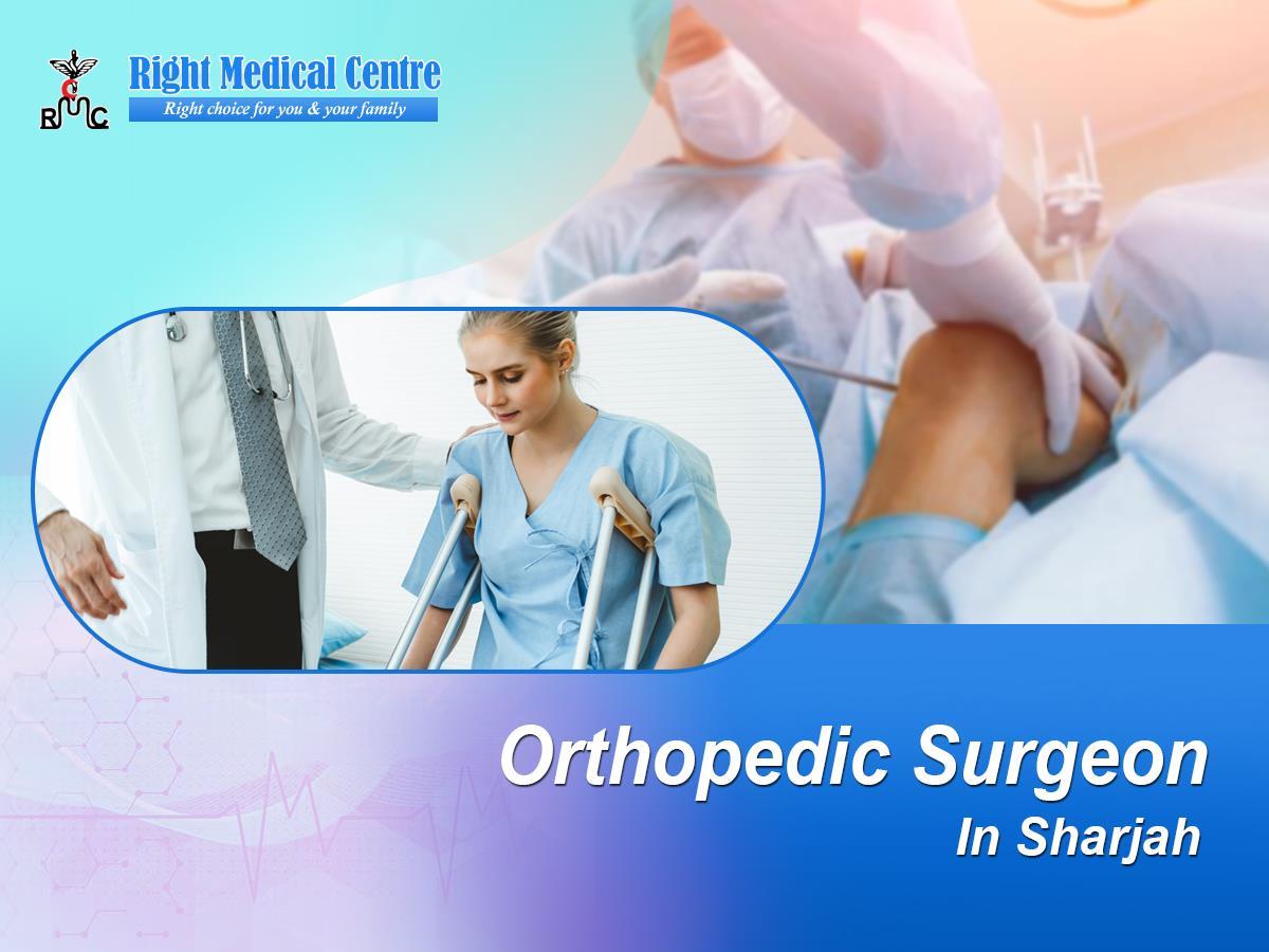 Types of Procedures That An Orthopedic Surgeon Performsour publication