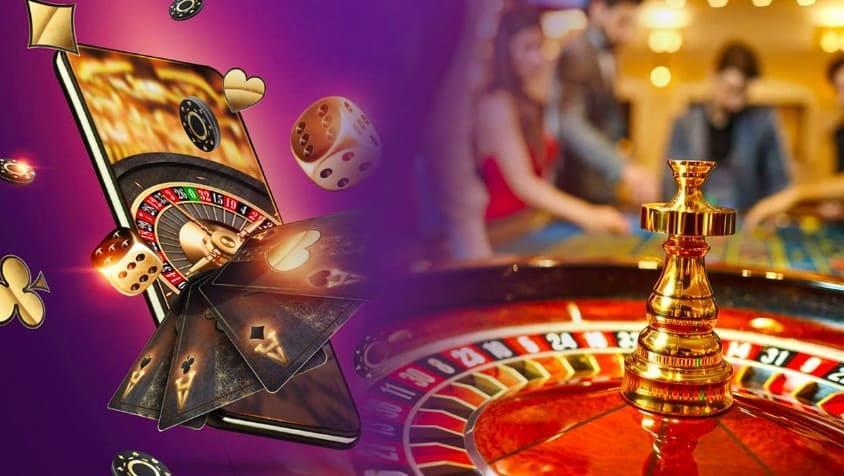 What Is Casino Free Credit? - Iodine Network