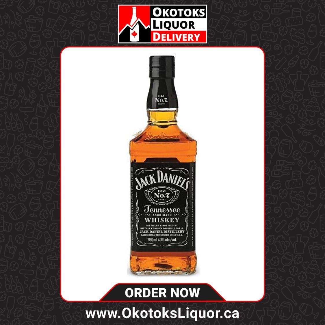 Best Liquor Delivery In Okotoks by Okotoks Liquor Delivery Issuu