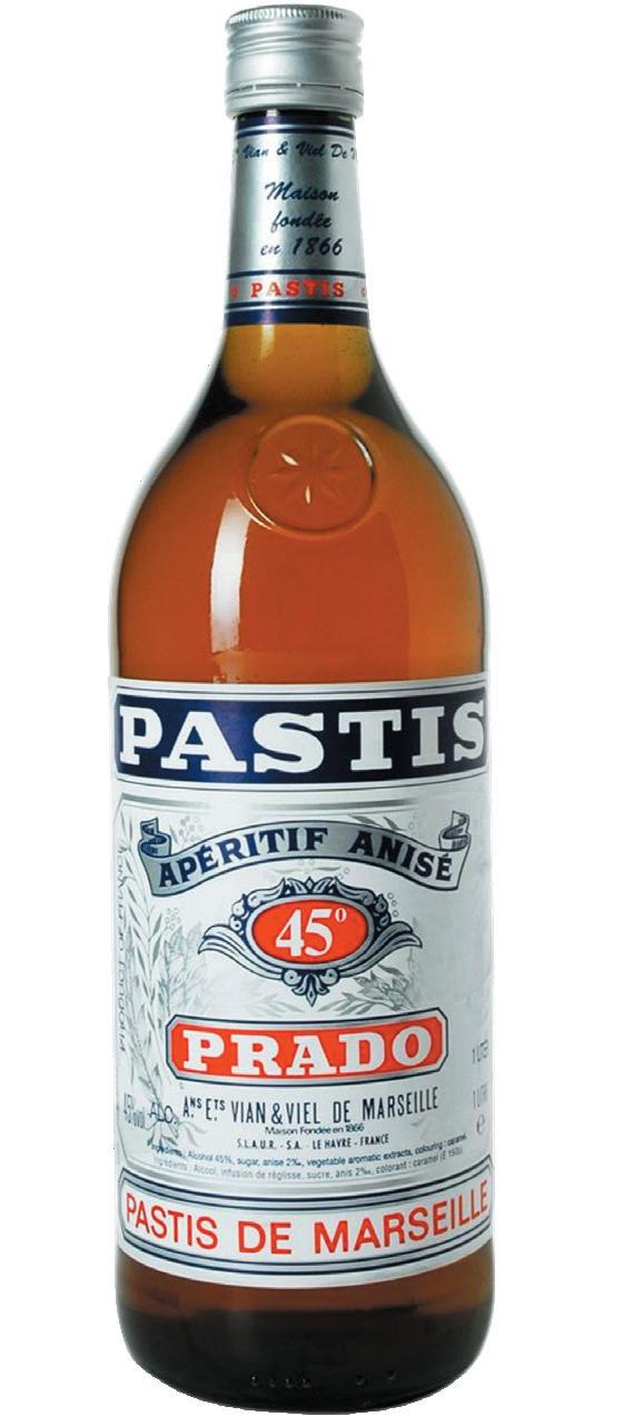 Verre à pastis Grand père-fect (gravé)