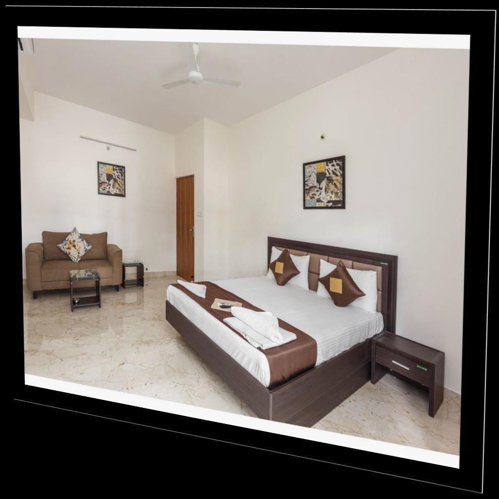 service apartments koramangala by olivebangalore Issuu