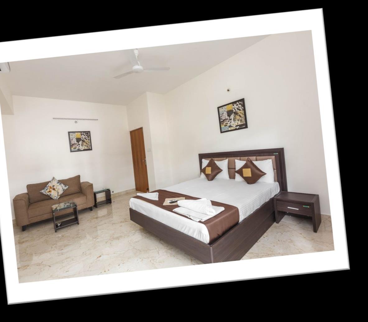 service apartments koramangala by olivebangalore Issuu