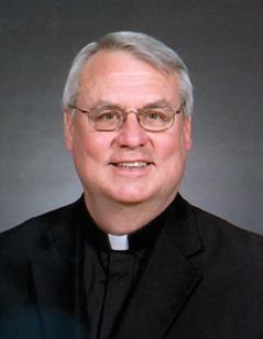A Letter From Our Pastor: REFLECTIONS ON LENT AND STEWARDSHIP FROM POPE BENEDICT XVI
