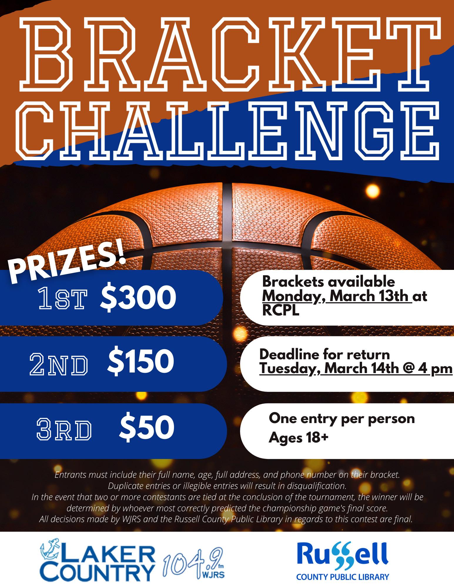 Russell County Public Library March 2023 by russellcountylibrary Issuu