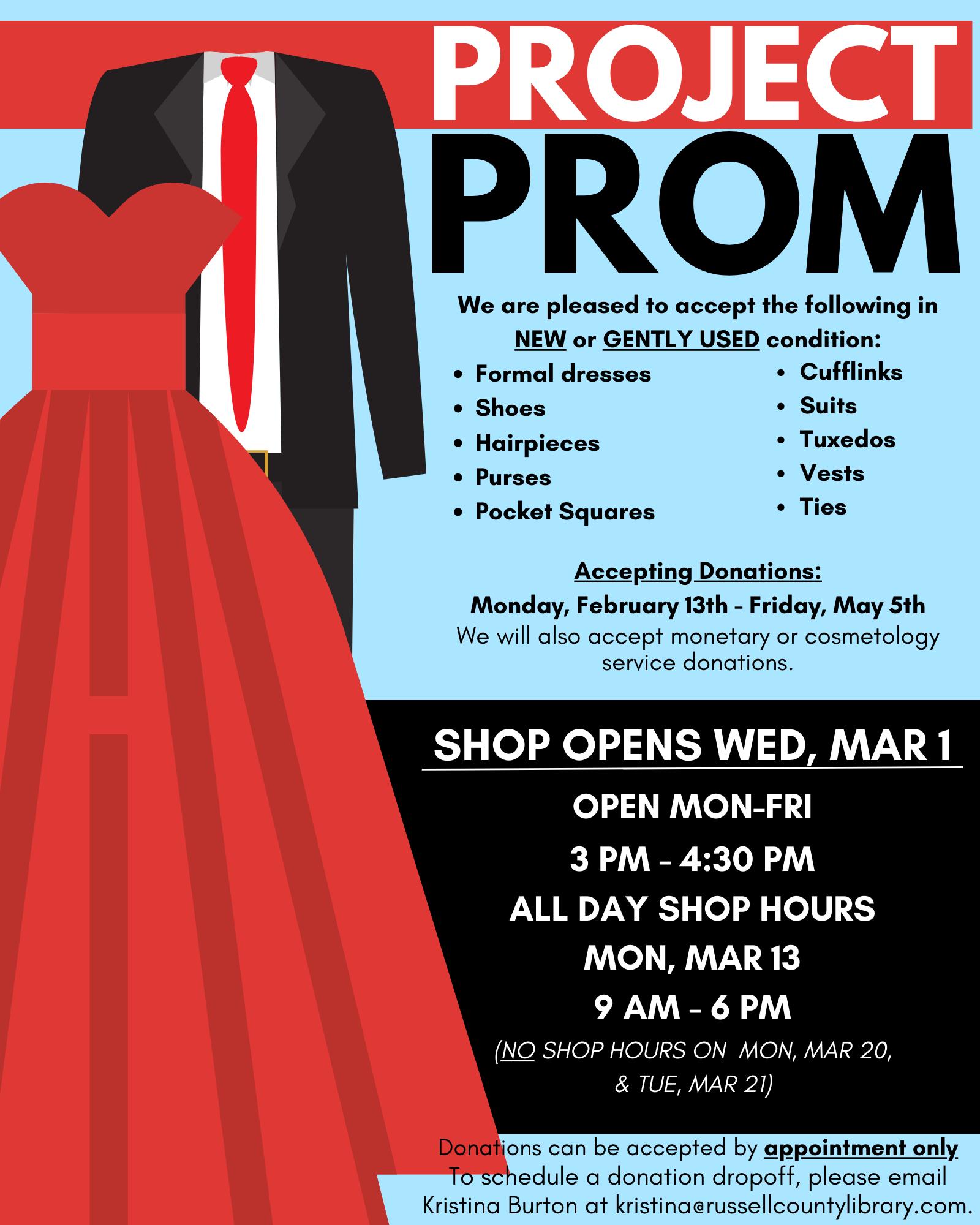 Russell County Public Library March 2023 by russellcountylibrary Issuu