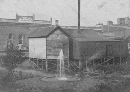 Cover for 1889 1941 2015 1910 1980