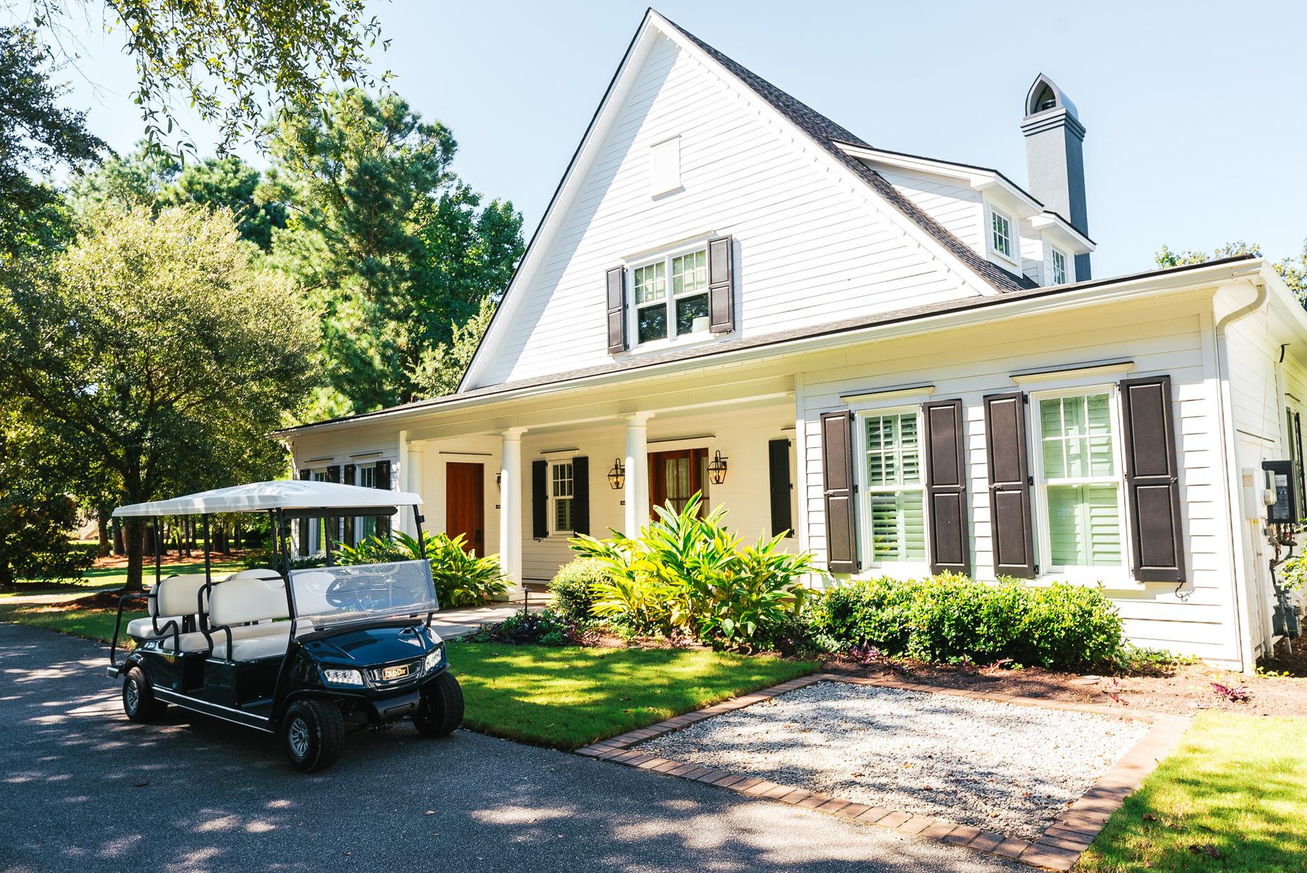 2023 Daniel Island Club Cottages by Issuu