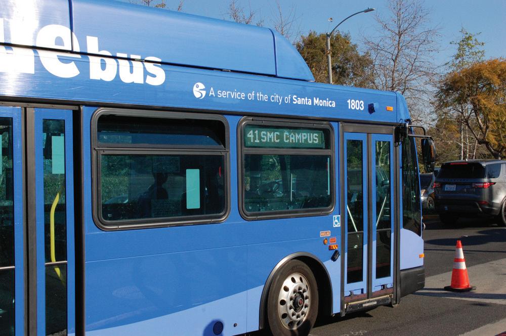 Cover for Lyfting Students From Point A to Bundy