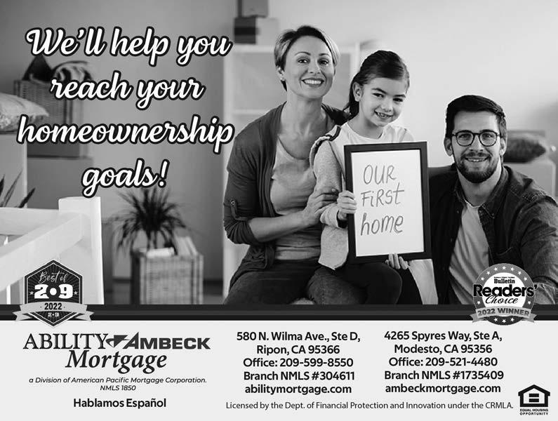 Ripon Almond Blossom Festival 2023 by Manteca Bulletin Issuu