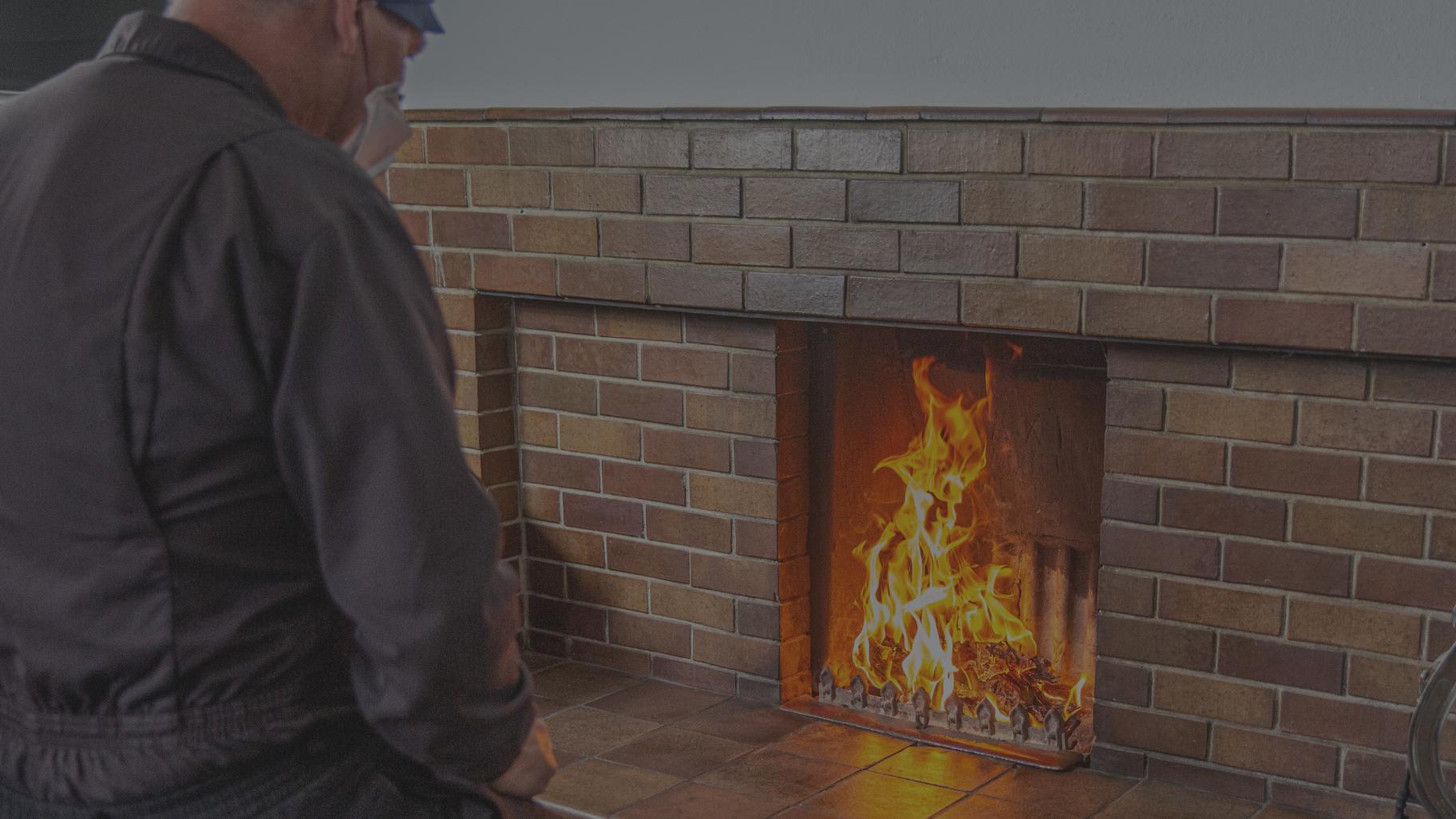 Top Enumclaw Chimney Sweeps Cleaning, Inspection & Panel Replacements
