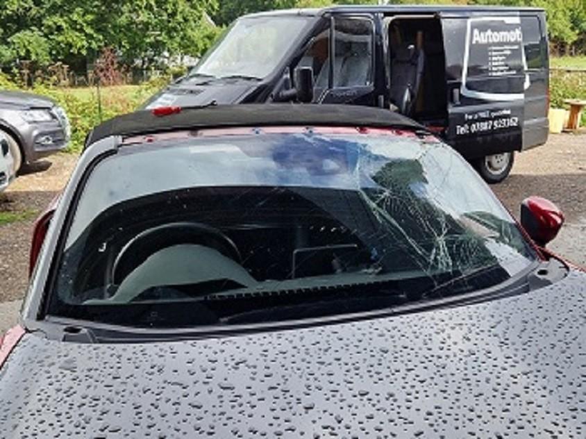 Windscreen Replacement Portsmouth by Automotive Glass Repair Issuu