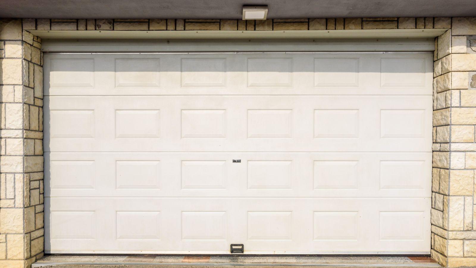 How Automatic Garage Doors Make Life Easier by Door-Works - Issuu