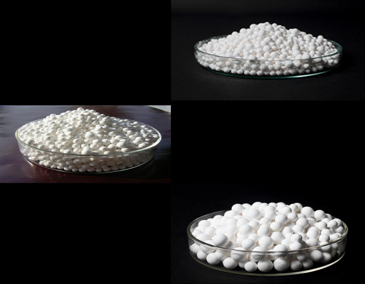 Activated Alumina Balls Manufacturer by Activated Alumina Balls - Issuu