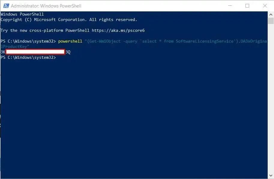 How to Find Windows 10 Product Key or License? by techconcord Issuu