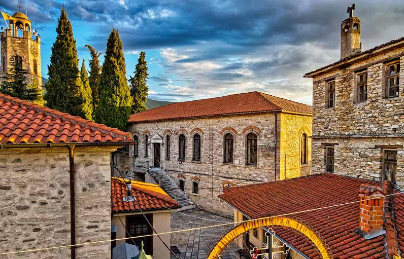 Cover for Αξιοθέατα Sights