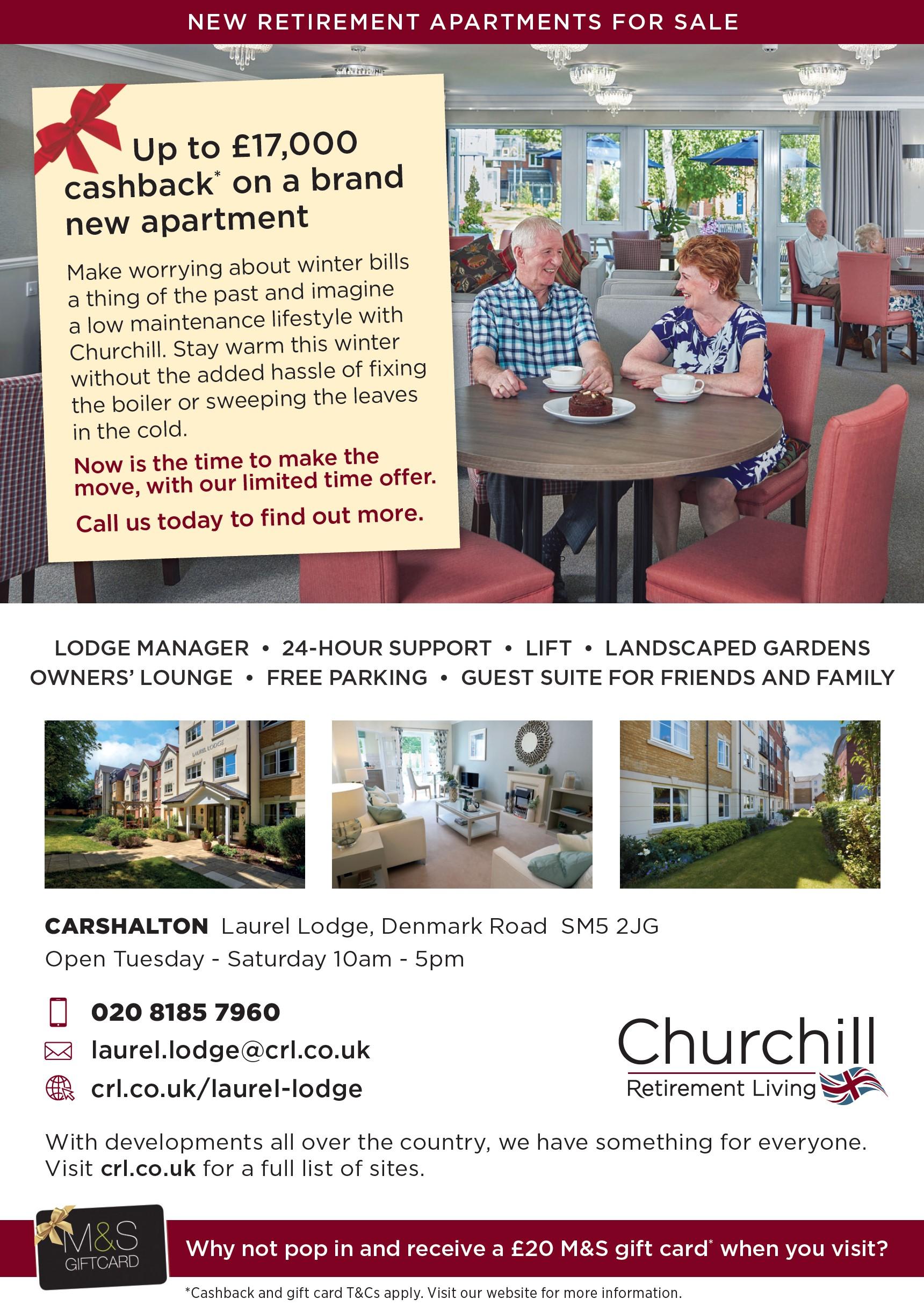 The Carshalton Beeches Directory March 2023 by The Surrey Directories Group Ltd Issuu