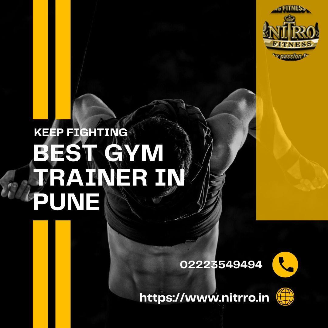 Best Gym Trainer In Pune Nitrro By Nitrro Fitness Issuu best-gym-trainer-in-pune-nitrro-by-nitrro-fitness-issuu