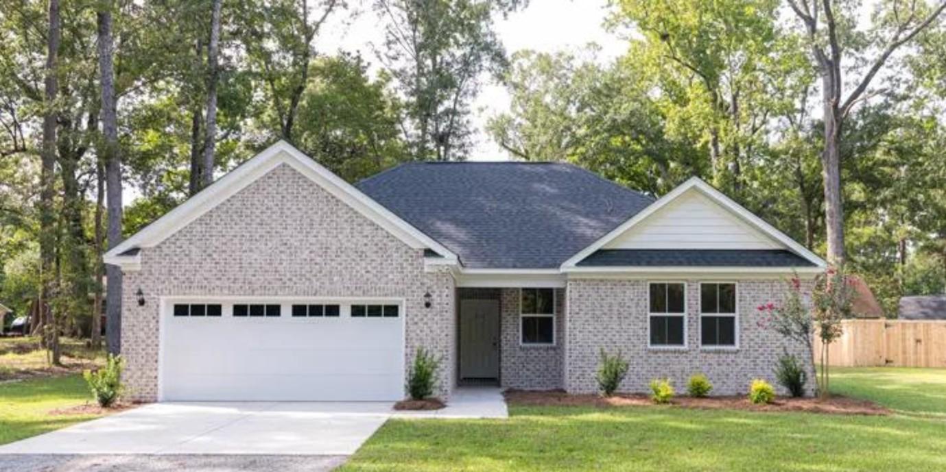 Professional Custom Home Charleston, SC by Ragland Homes Issuu