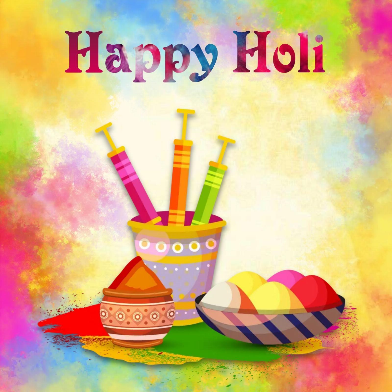 Holi 2023 date in India Calendar Dhulandi, Holika Dahan Muhurat