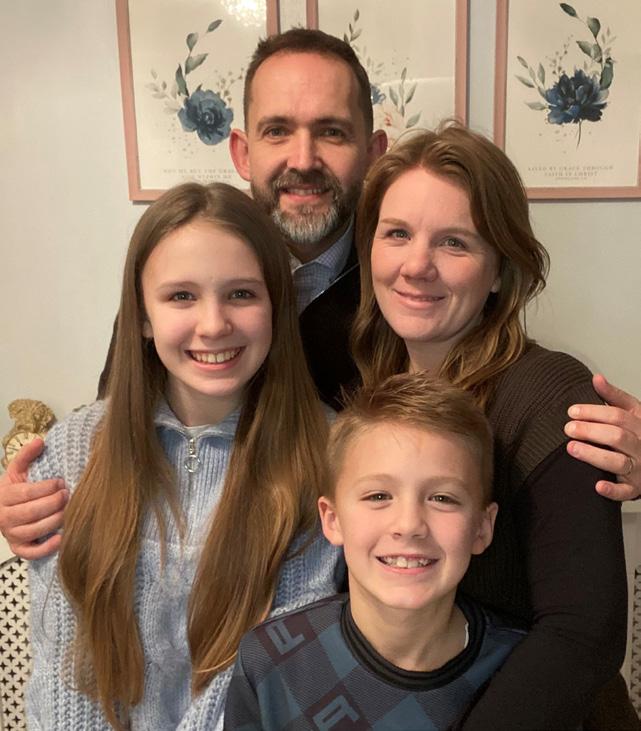 Friday 24th N. IRELAND Newtownabbey