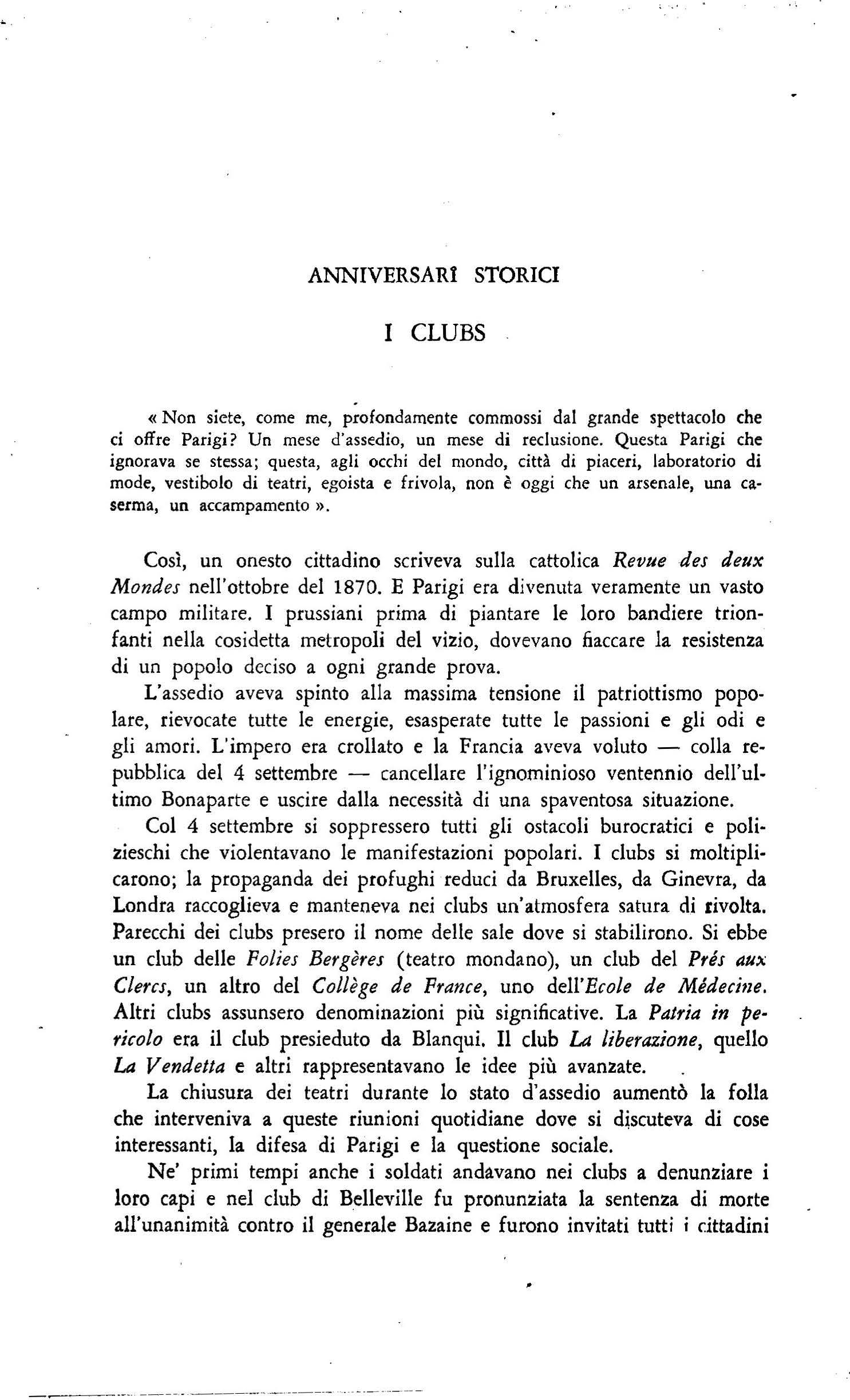 Interruzione di un Sogno Cabalistico, o la Rivelazione di Tavole