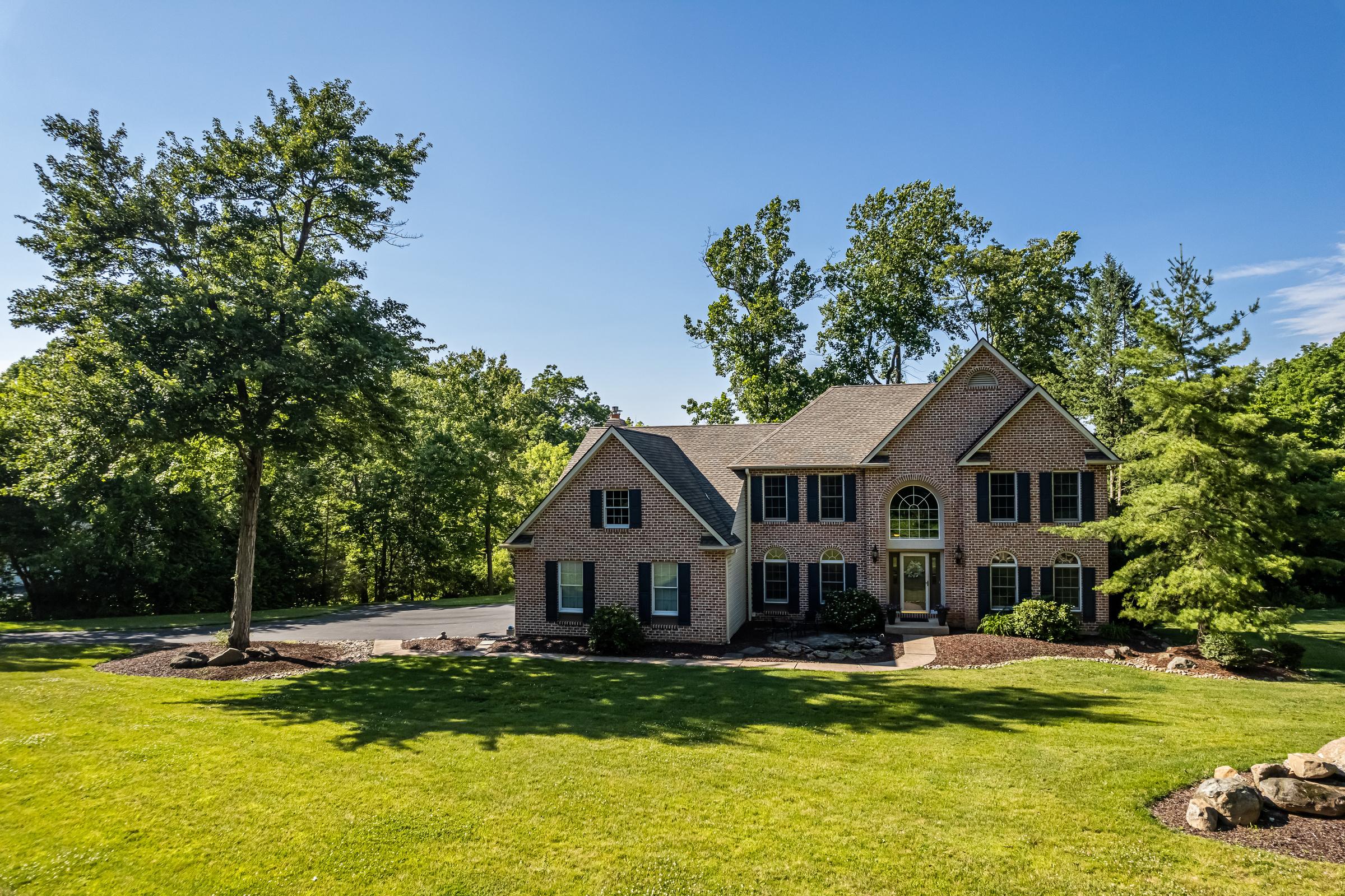 4674 Brookridge Drive by Daniel Witt Issuu