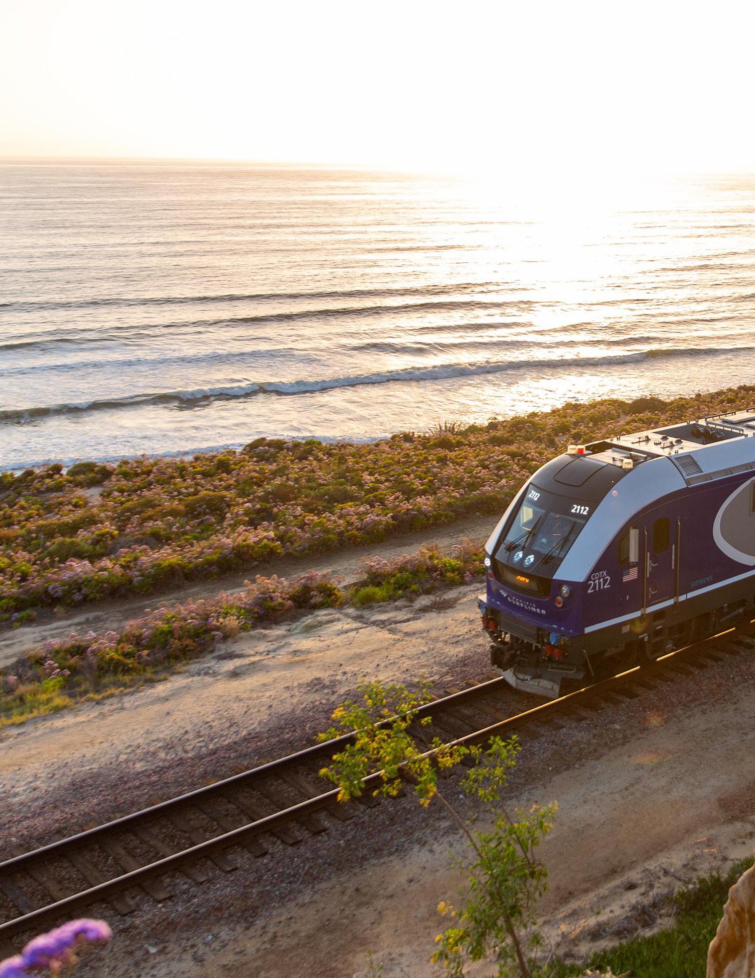 Amtrak Vacations Onboard Amtrak Brochure by YLG INC. Issuu