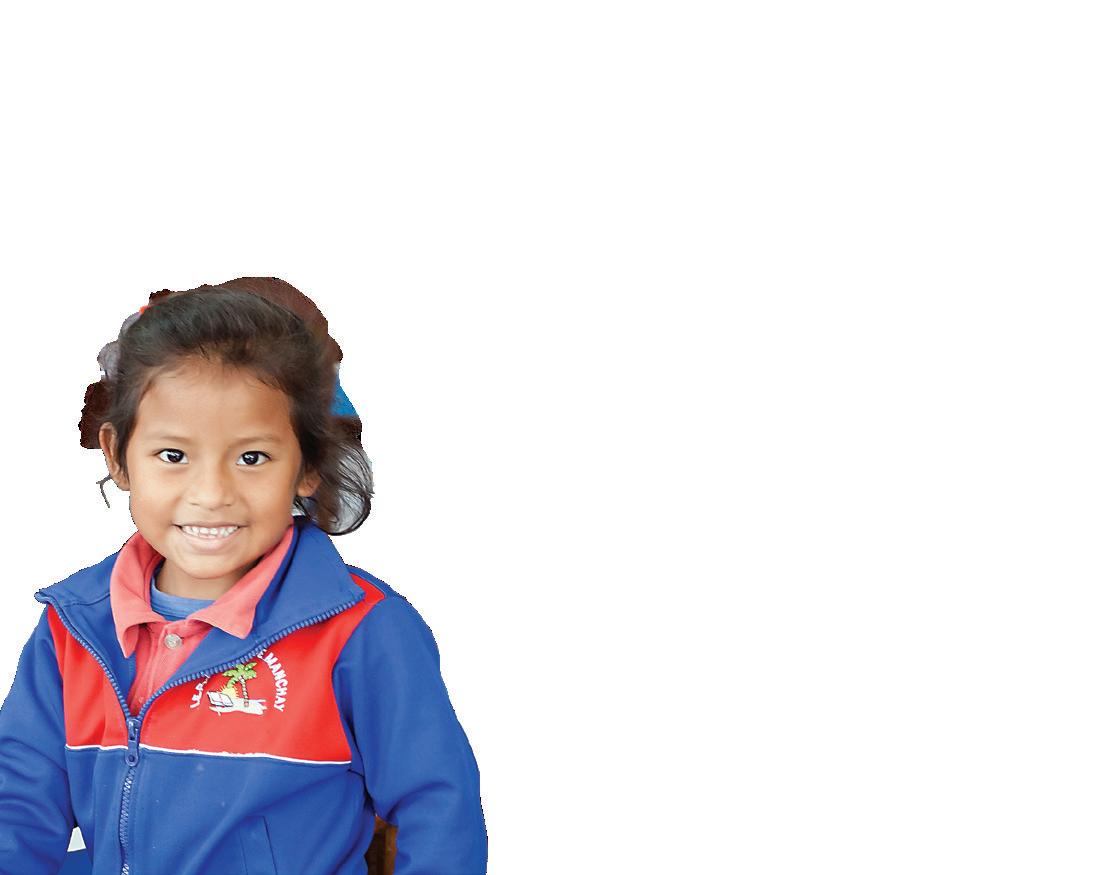 Peru Fact Sheet by kidsaliveint Issuu