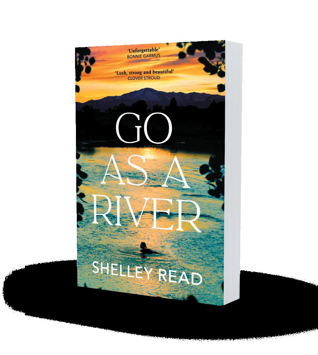 Cover for Reid All About It