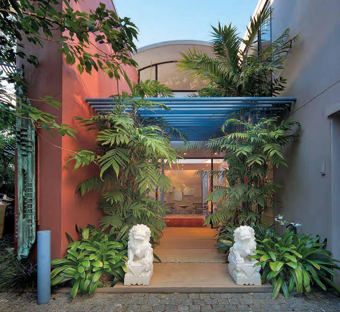 Cover for THE COLLECTION OF THE LATE RON SANG PART II