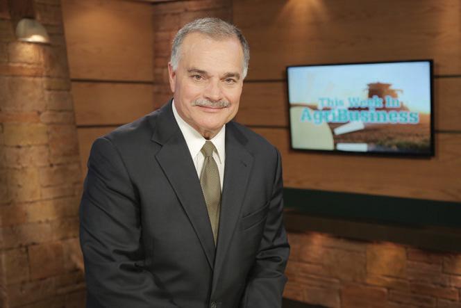 The Midwestern Man Behind the Voice - Max Armstrong