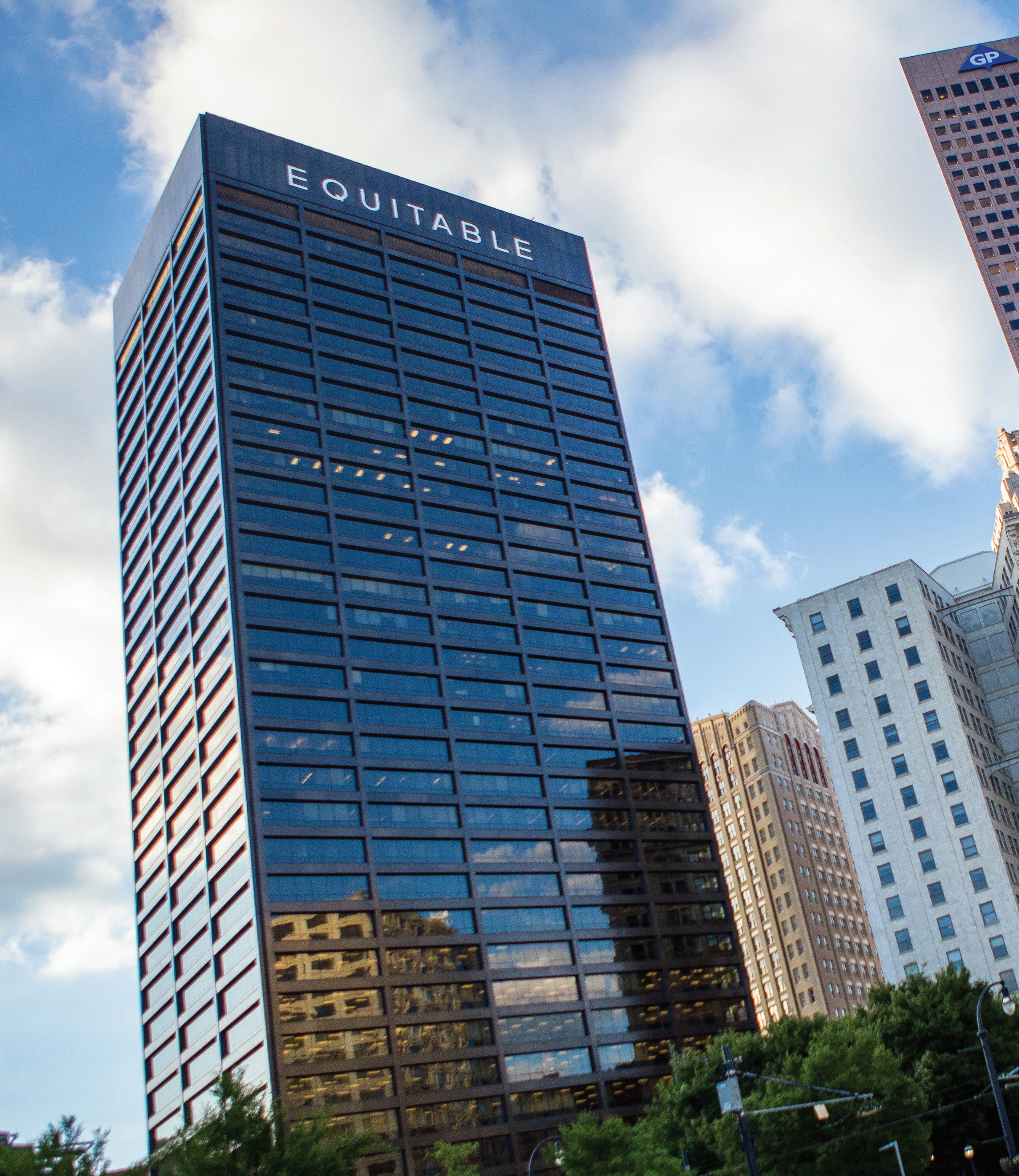 100 Peachtree sale sheet by Portfolio Issuu