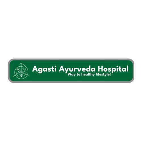 Ayurvedic Clinic in Chennai by Agasti Ayurveda Hospital Issuu