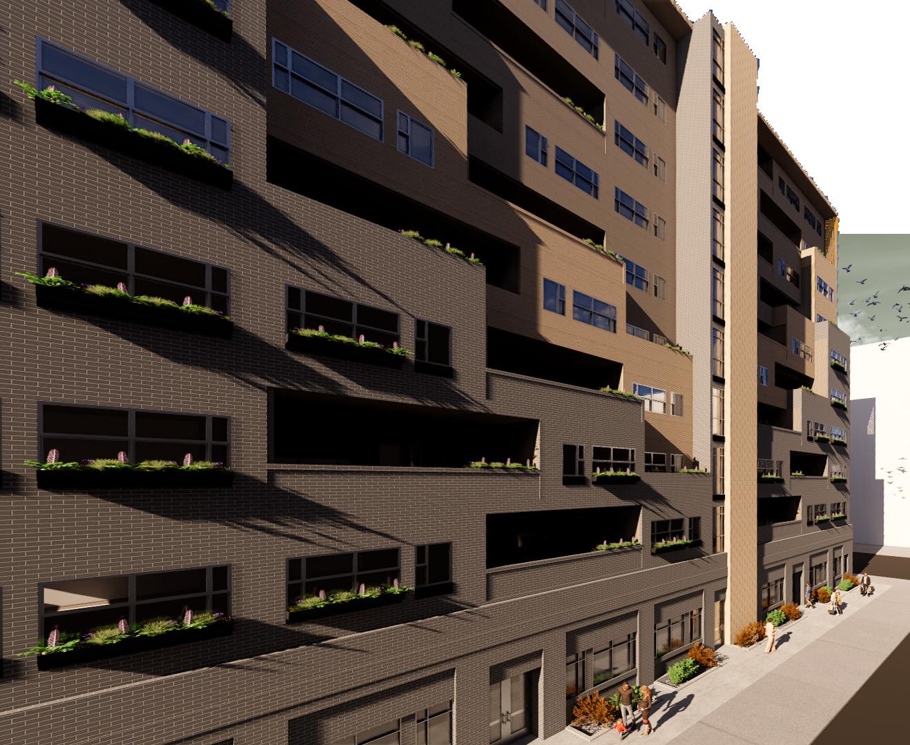 Josh C. Robertson_Architecture Portfolio by Joshua Robertson Issuu