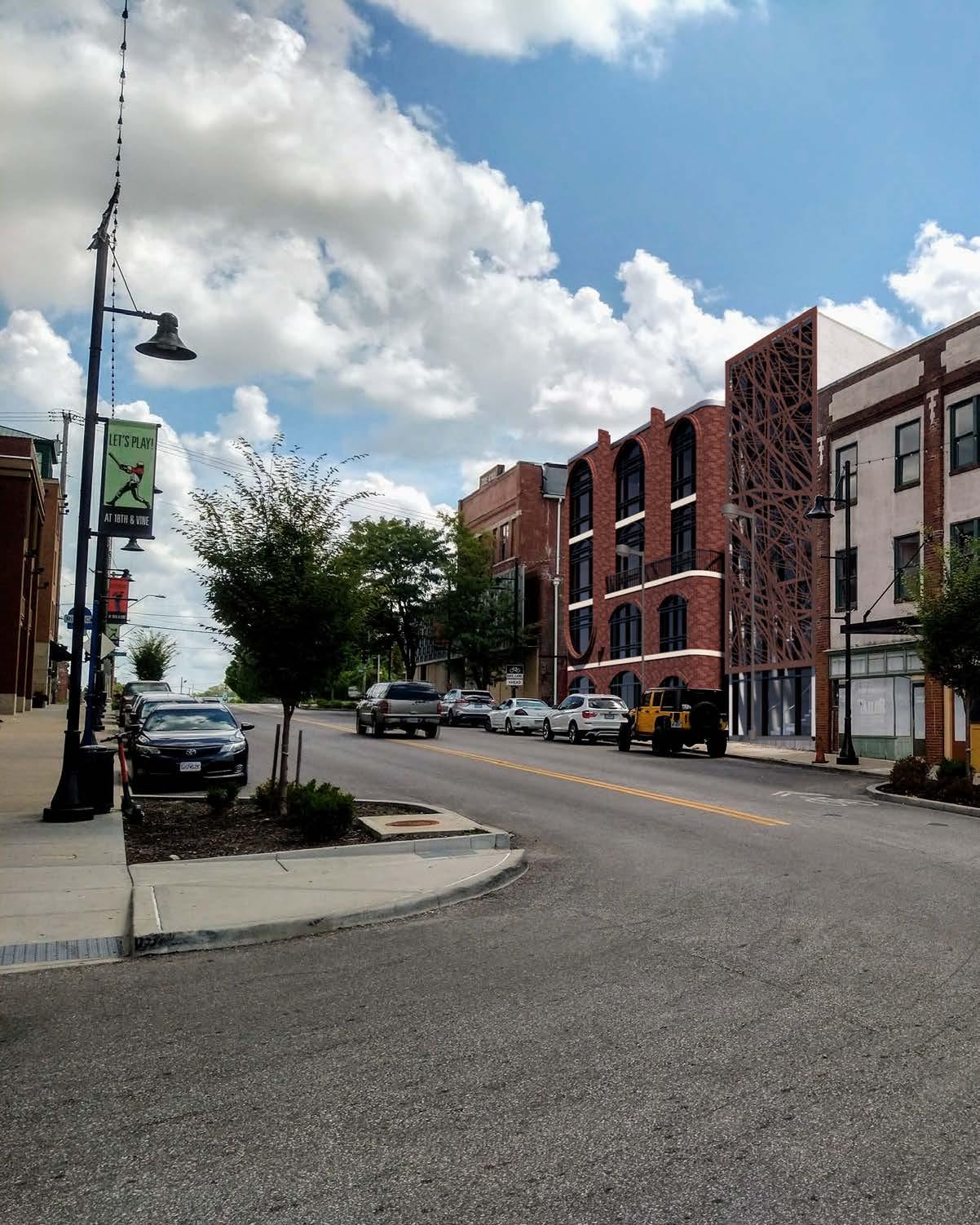 Josh C. Robertson_Architecture Portfolio by Joshua Robertson Issuu