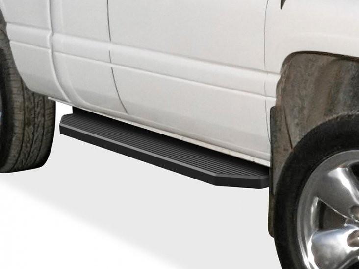 APS Running Boards for Trucks and SUVs by Running Board Central Issuu