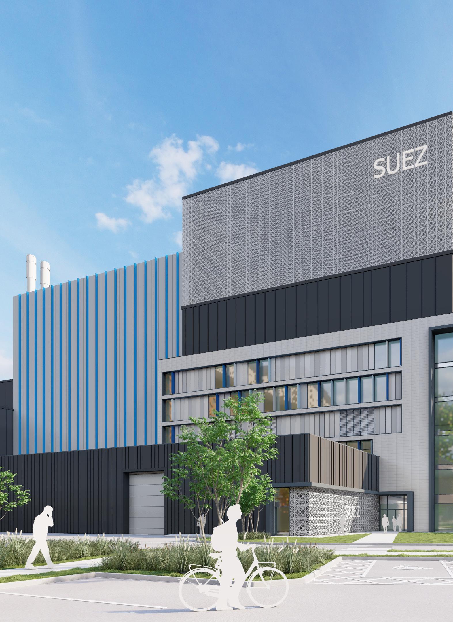 Uez Energy DB3 Energy & Waste by DB3Group - Issuu