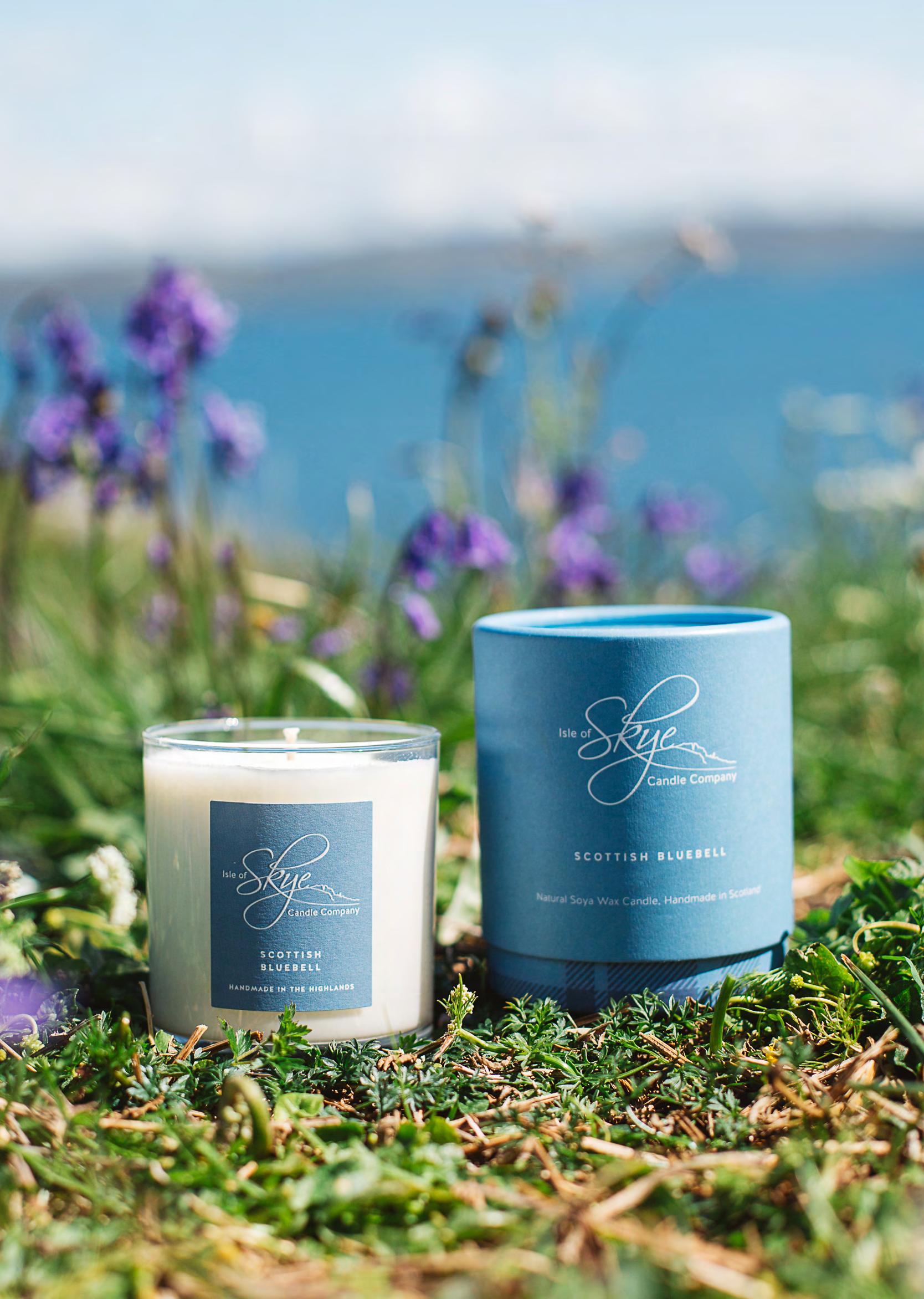 Isle of Skye Candle Co. Product Guide 2023 by skyecandles Issuu