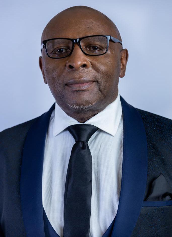 Cover for A LEGACY OF VISION