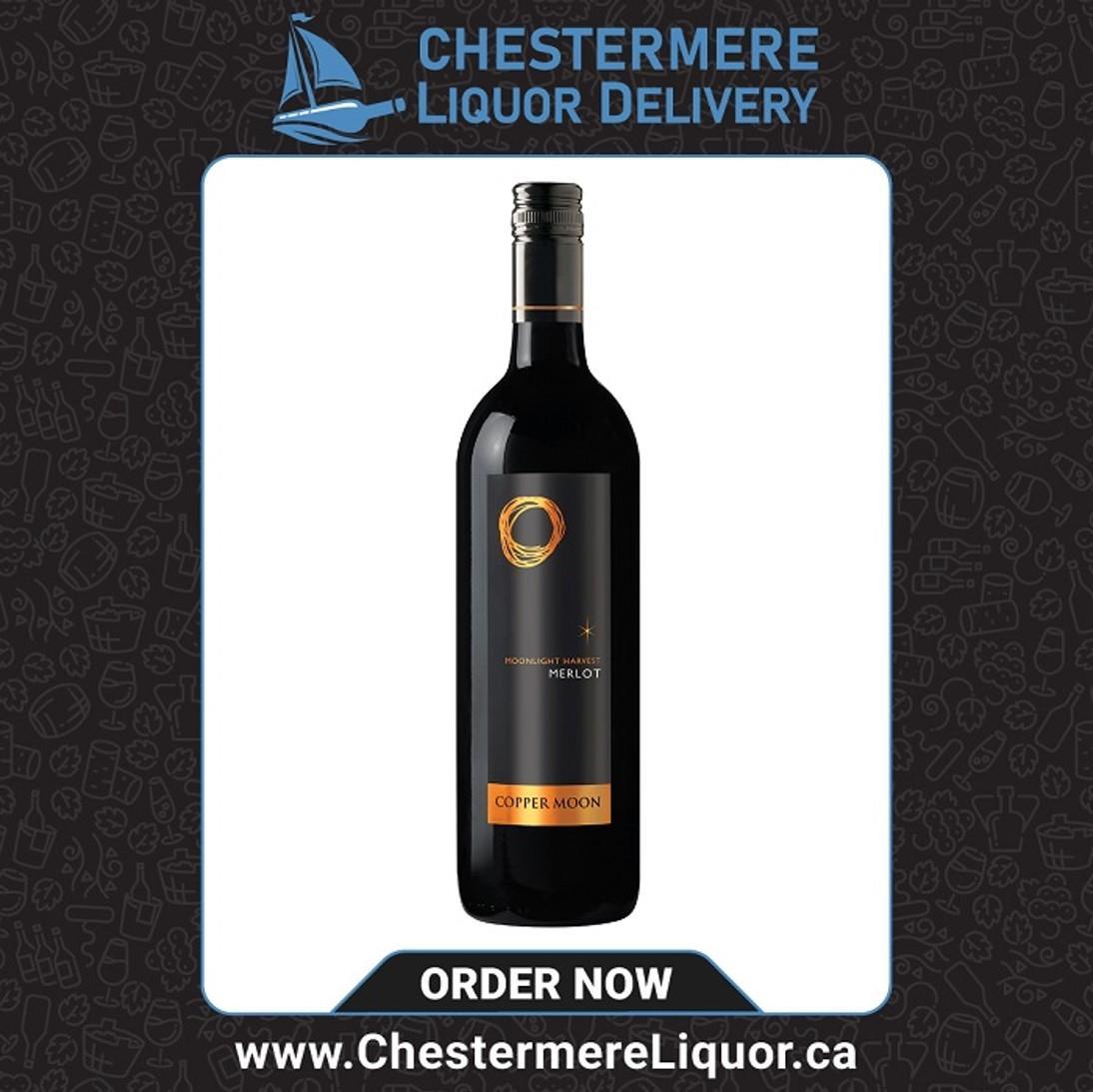 Best Liquor Delivery In Chestermere by Chestermere Liquor Delivery Issuu