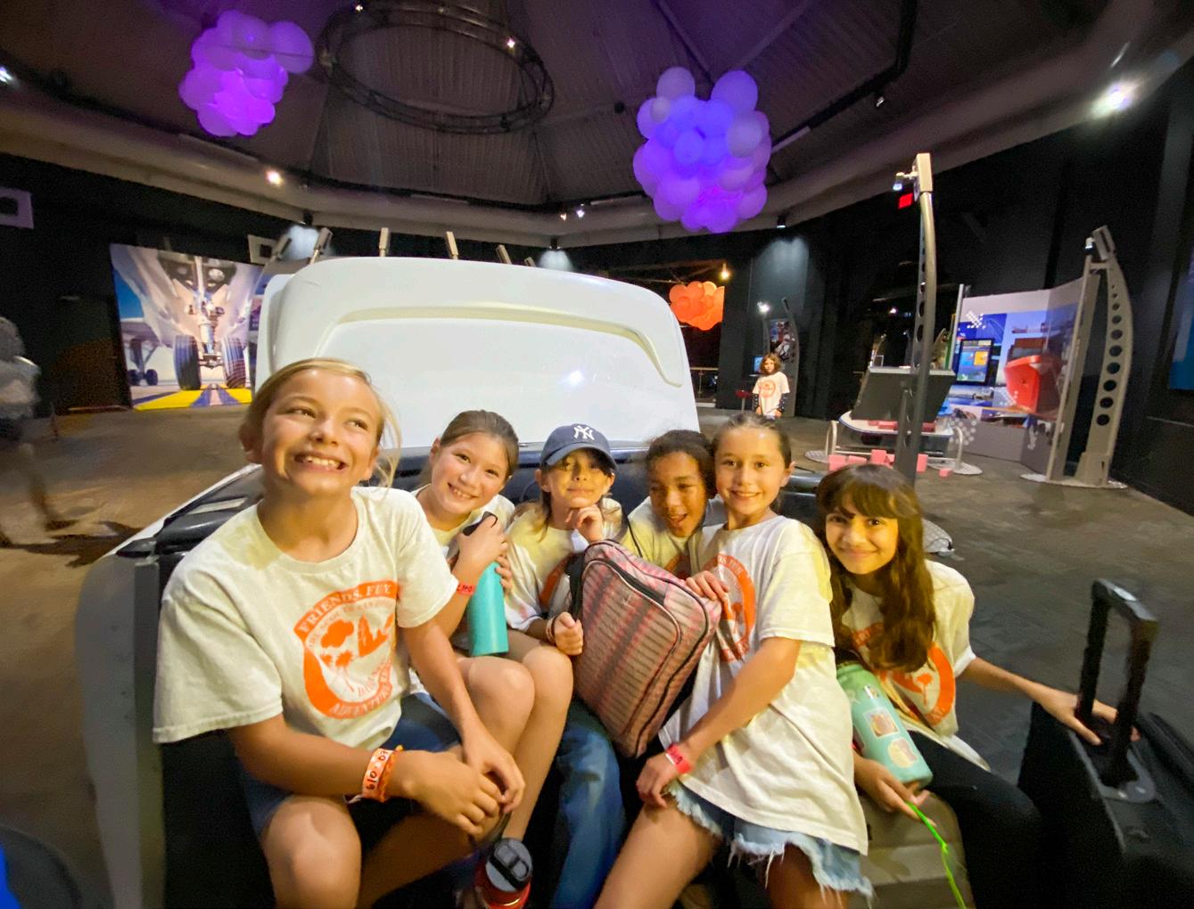 2023 Girl Scouts San Diego Summer Camp Brochure by Girl Scouts San