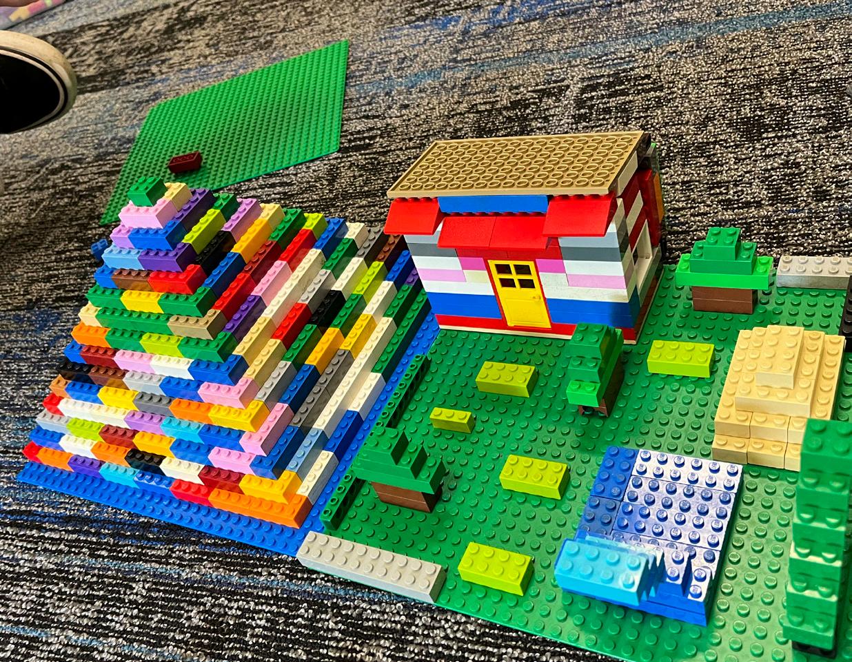 2023 Girl Scouts San Diego Summer Camp Brochure by Girl Scouts San