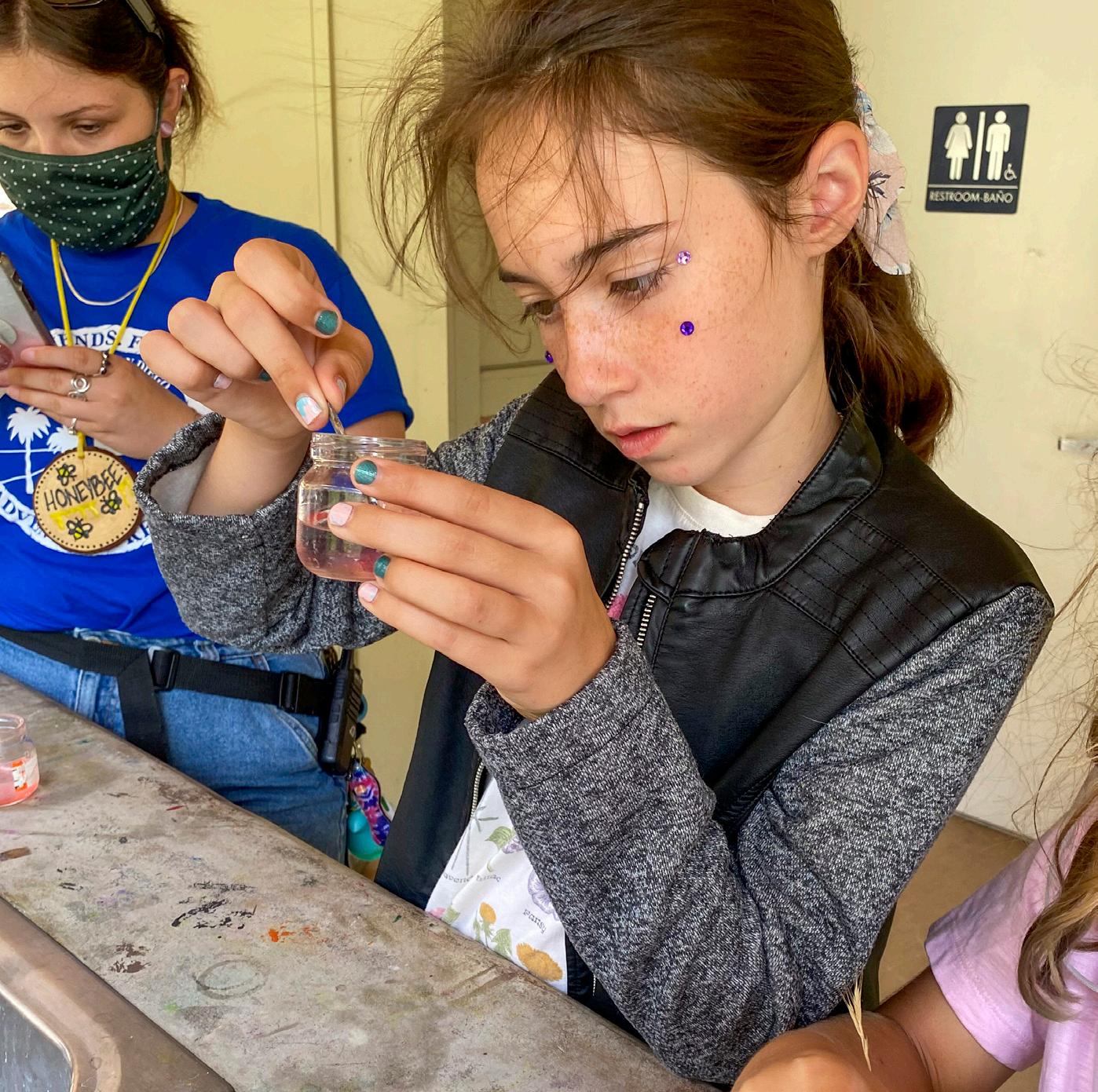 2023 Girl Scouts San Diego Summer Camp Brochure by Girl Scouts San