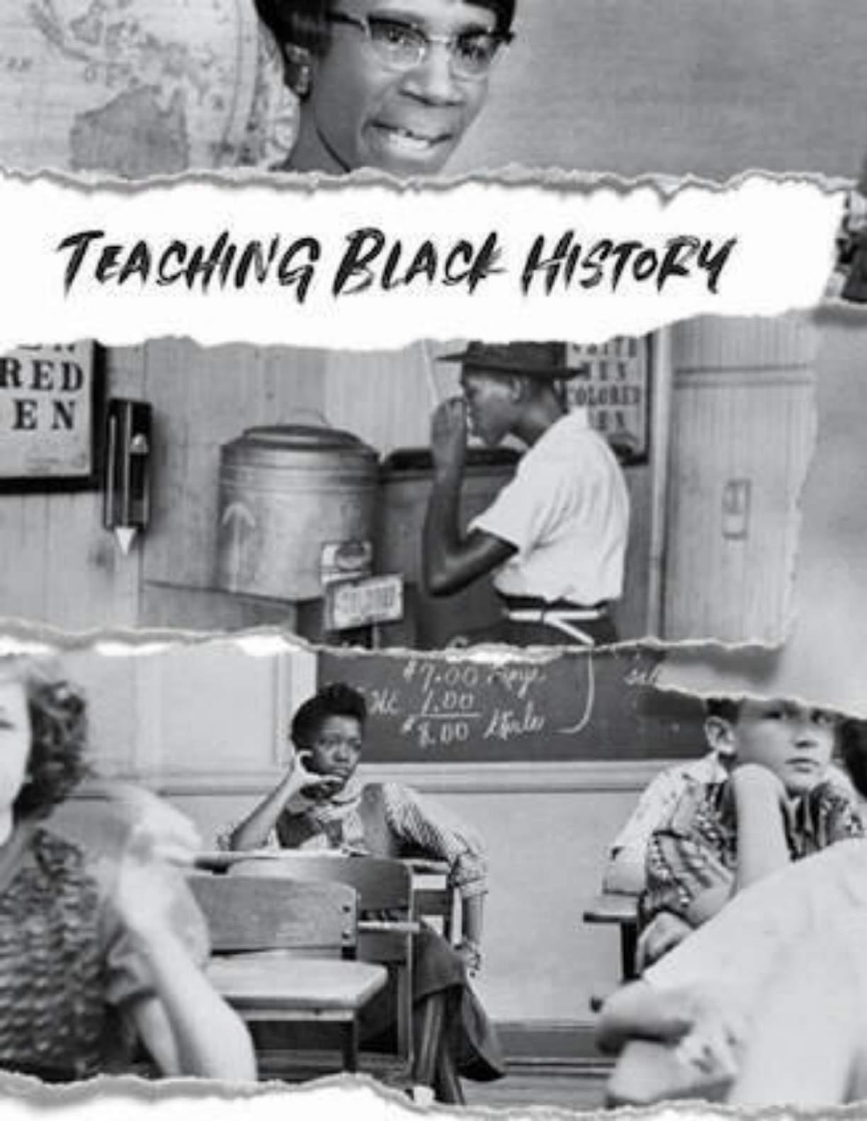 Black History Jeopardy ProgramPGH HBCU Collaborative by A. B.etter Way Productions Issuu