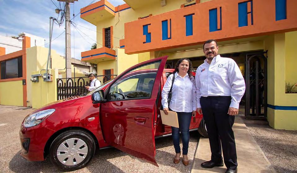 Cover for Perdona el PRI a “chapulines”