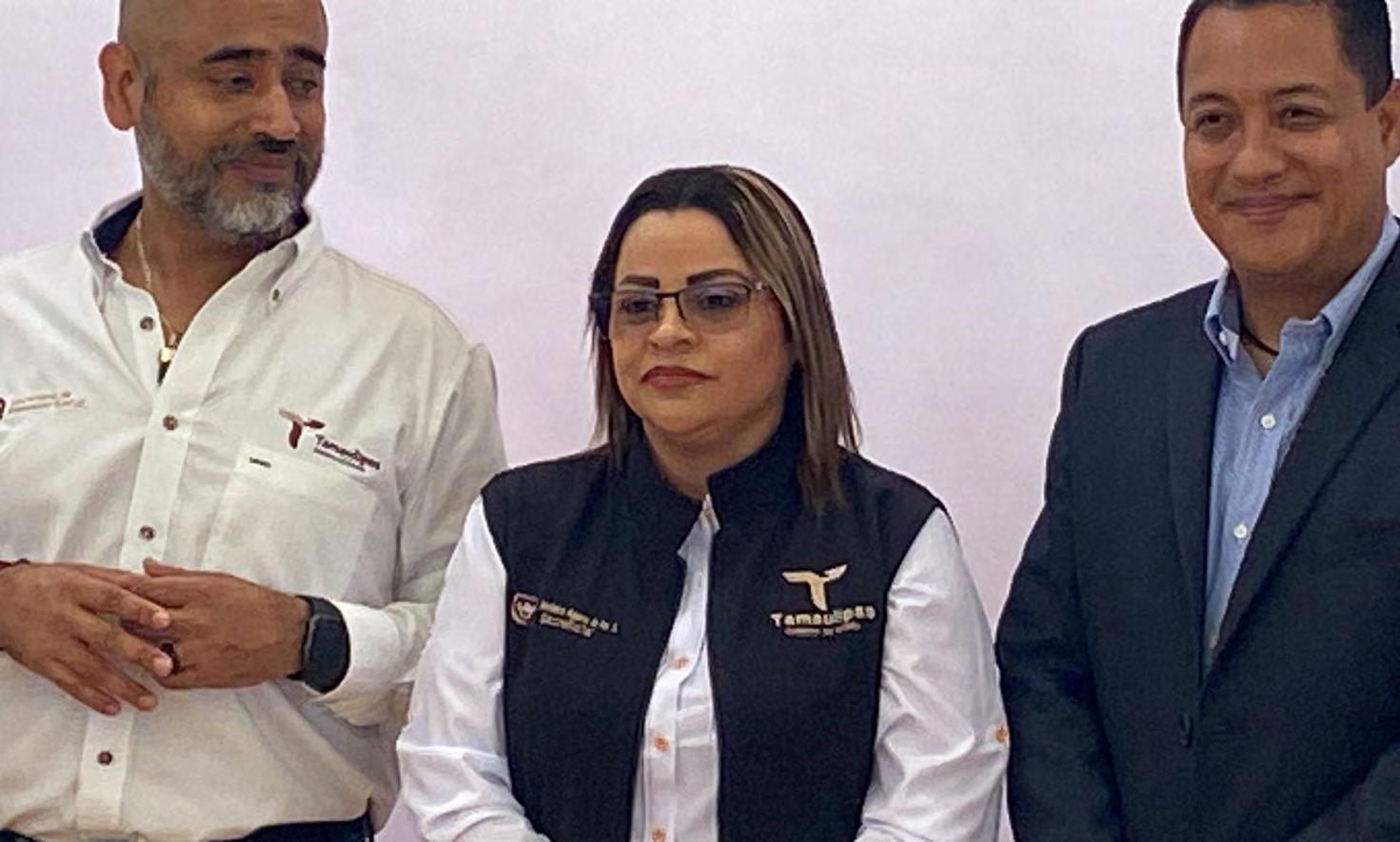 Cover for Fumadores no tendrán lugar en Miramar de Ciudad Madero