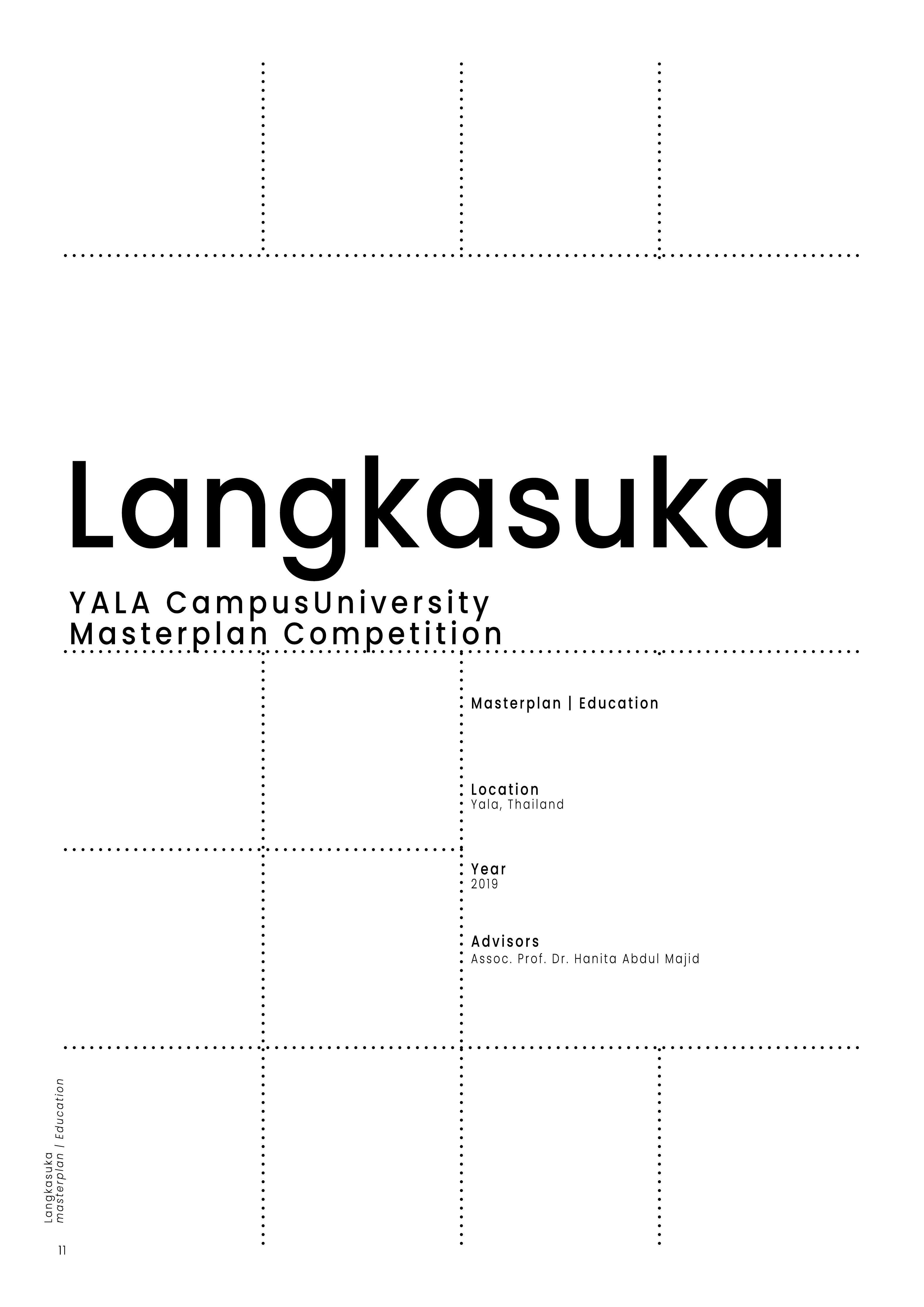 Architectural Competition Portfolio | 2020-2021 by sufian ruslan - Issuu