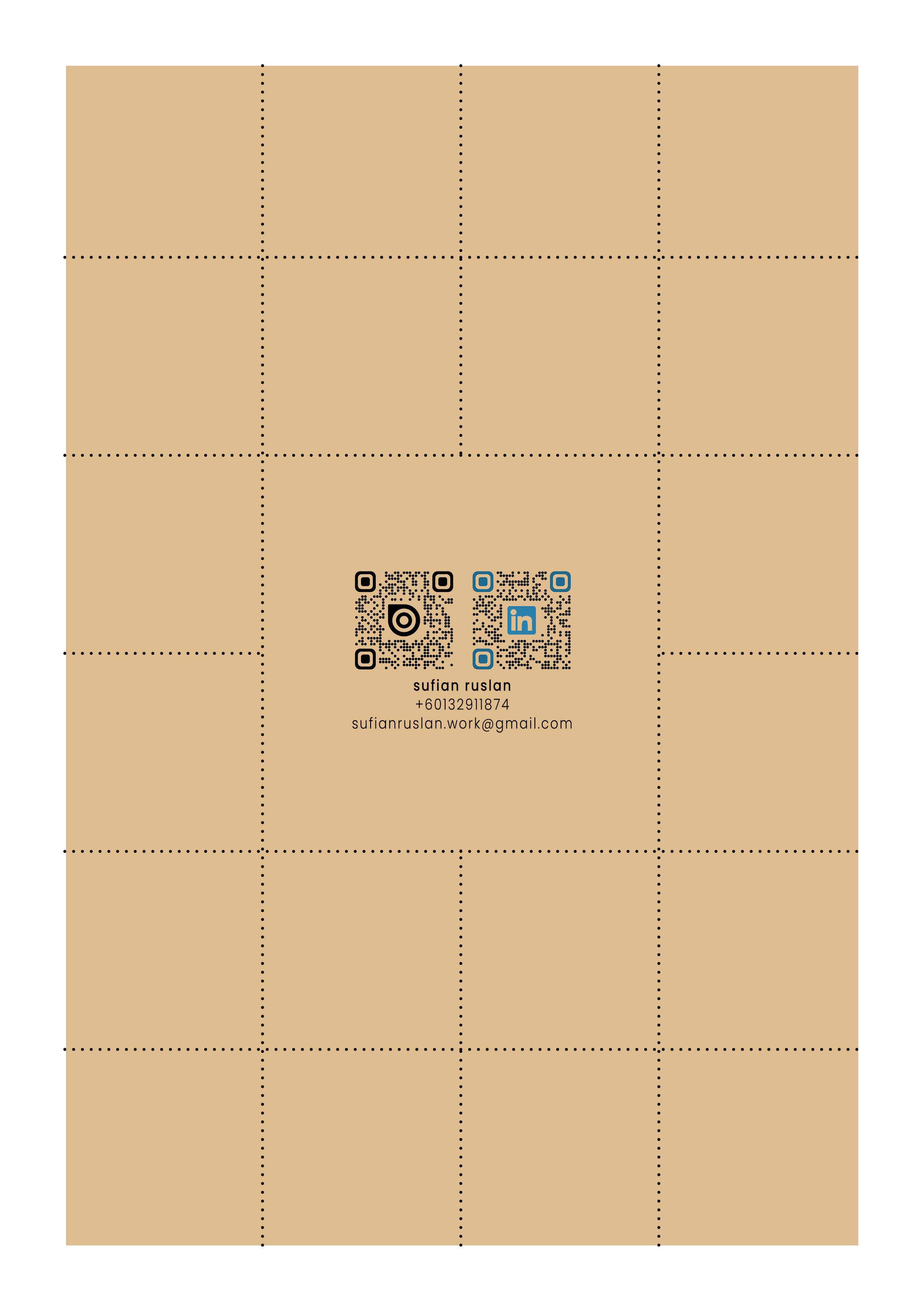 Architectural Competition Portfolio | 2020-2021 by sufian ruslan - Issuu