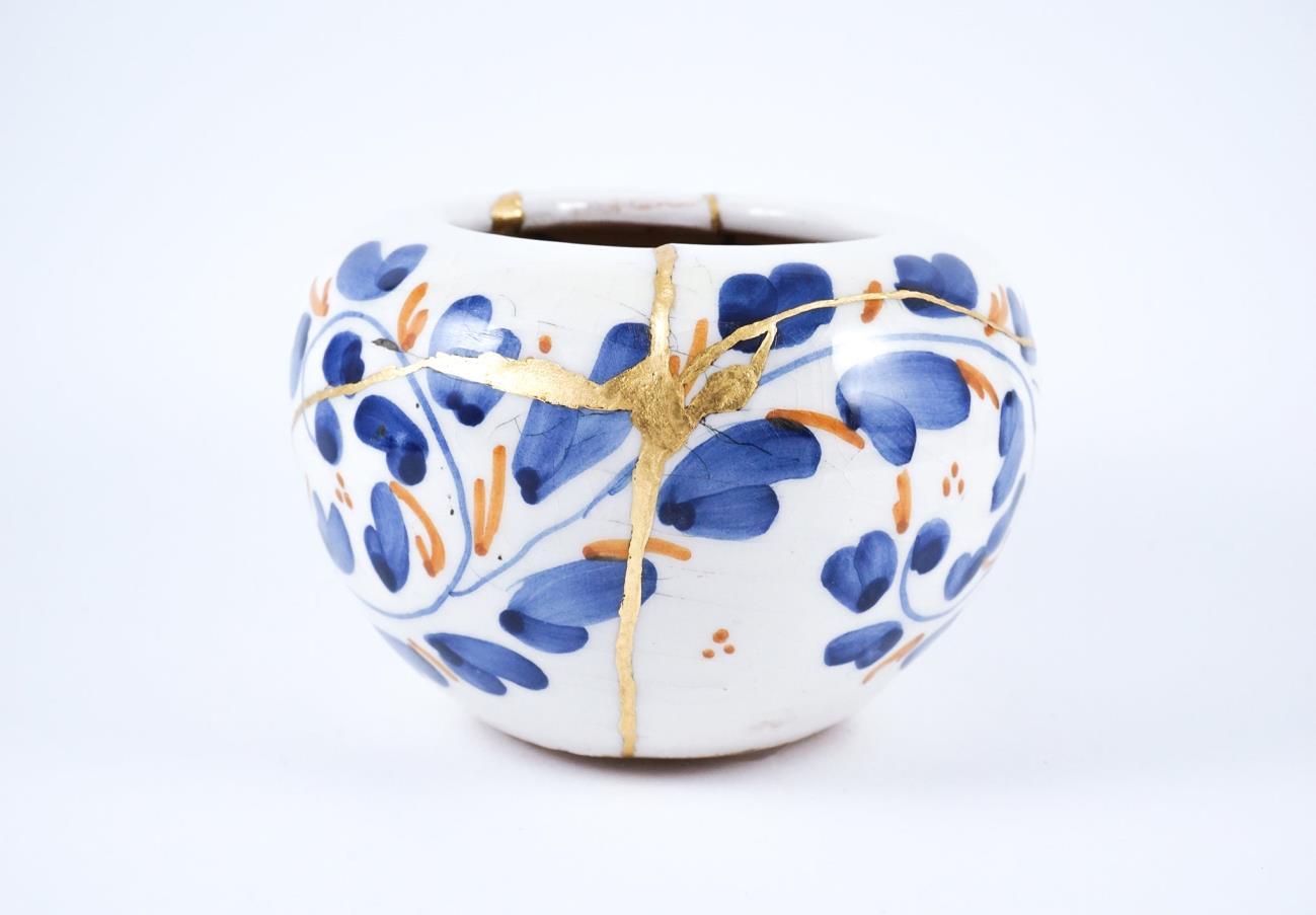 Japanese Gold Repair Kit by Wabisabi Shop Issuu